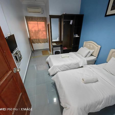 Marang Village Resort Buitenkant foto