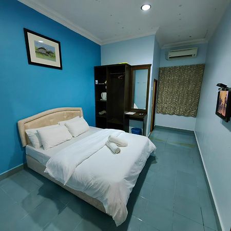 Marang Village Resort Buitenkant foto