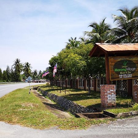 Marang Village Resort Buitenkant foto