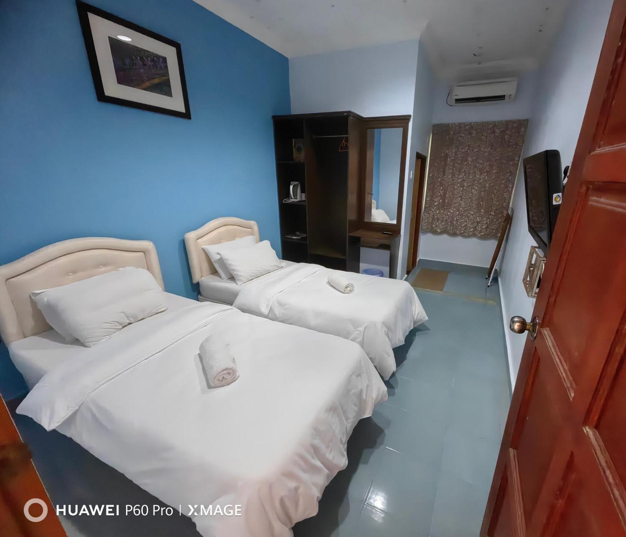 Marang Village Resort Buitenkant foto