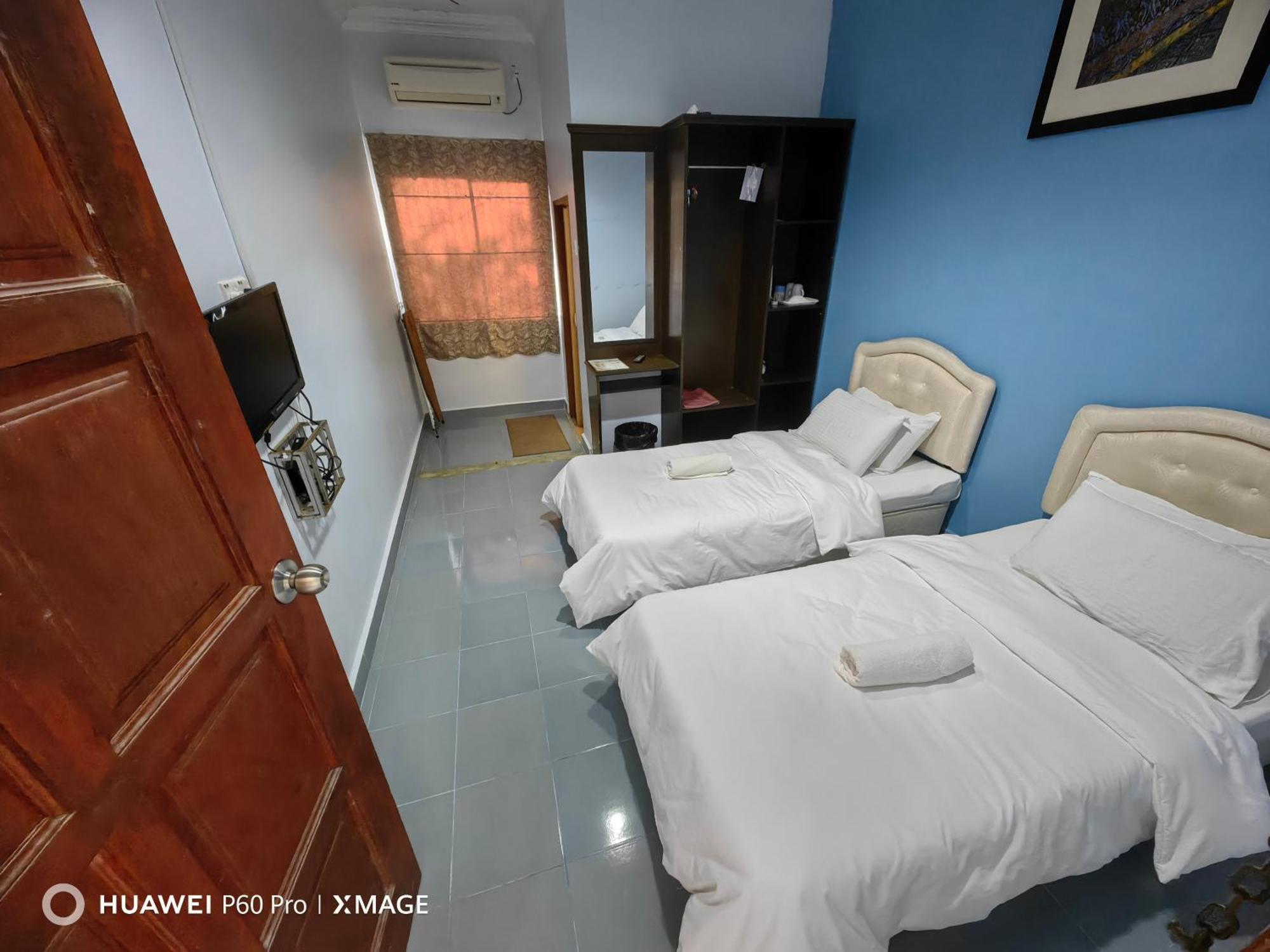Marang Village Resort Buitenkant foto