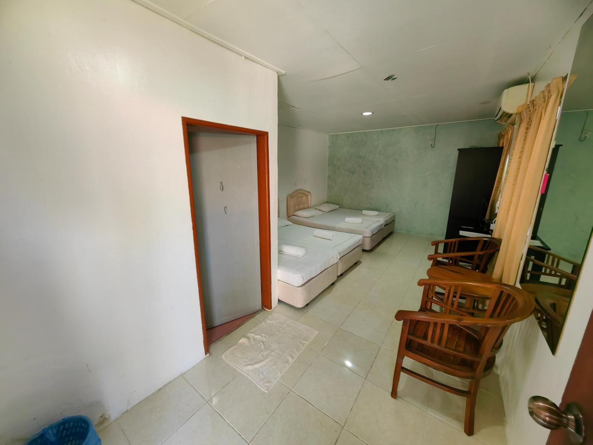 Marang Village Resort Buitenkant foto