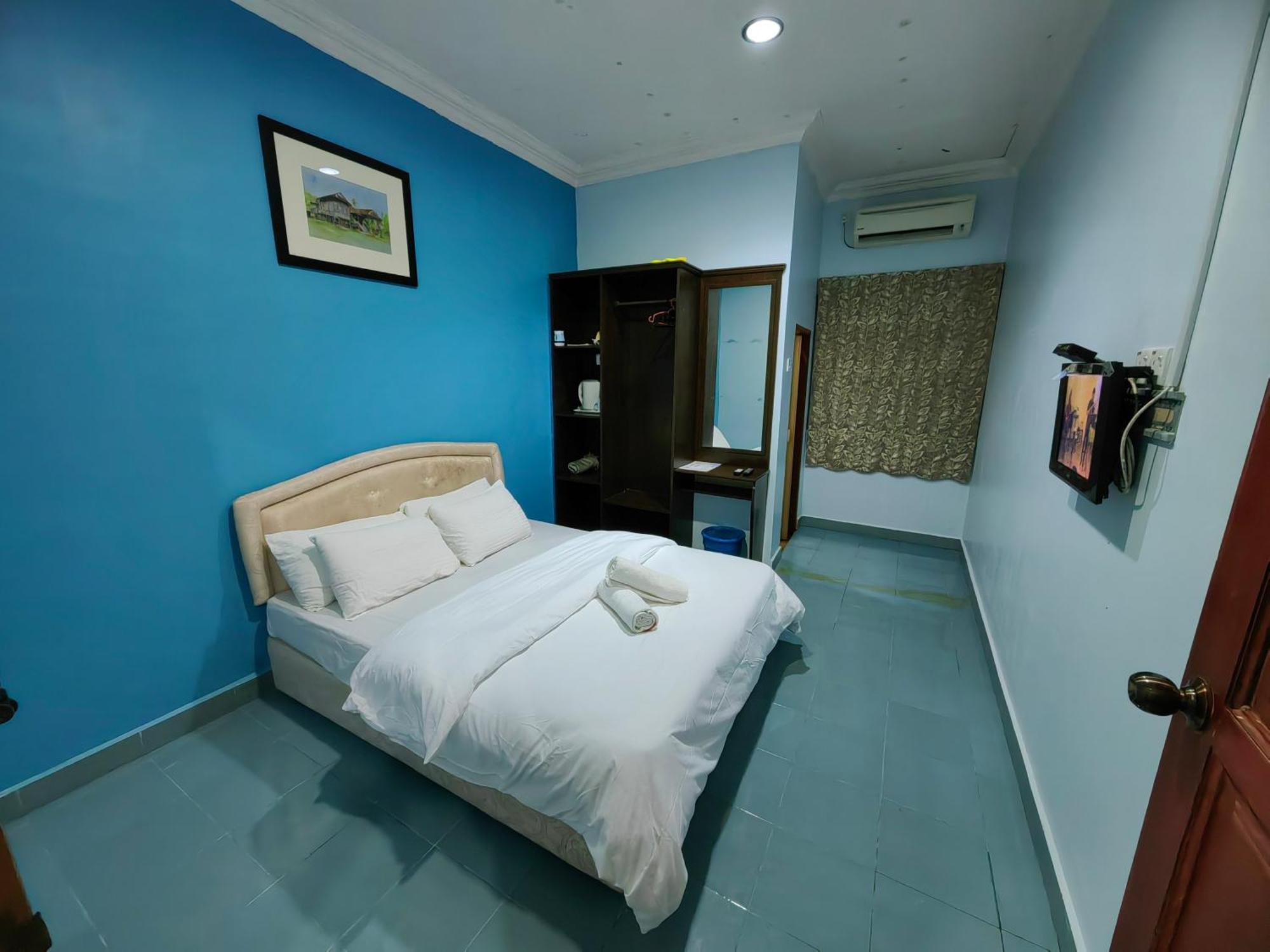 Marang Village Resort Buitenkant foto