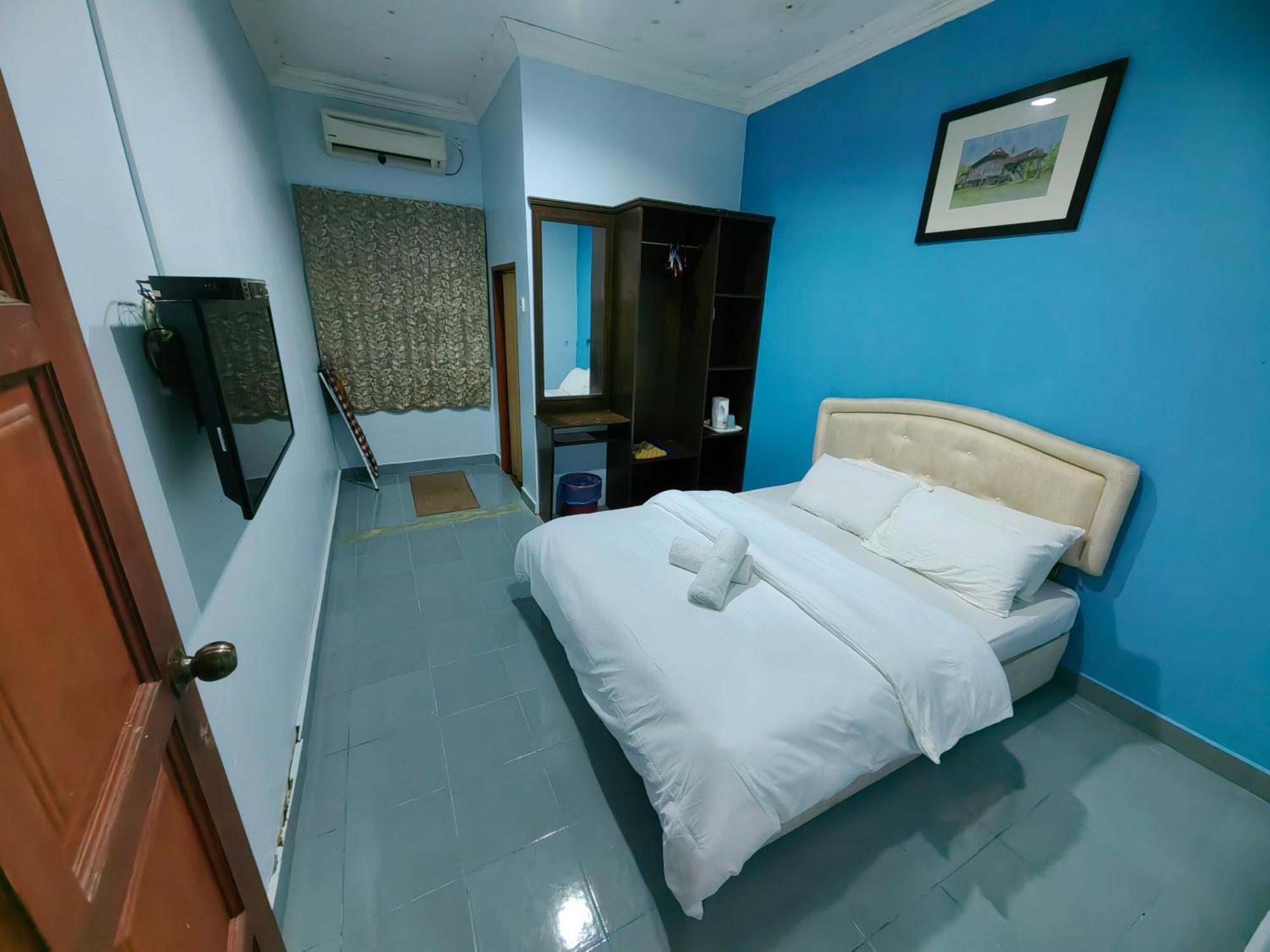 Marang Village Resort Buitenkant foto