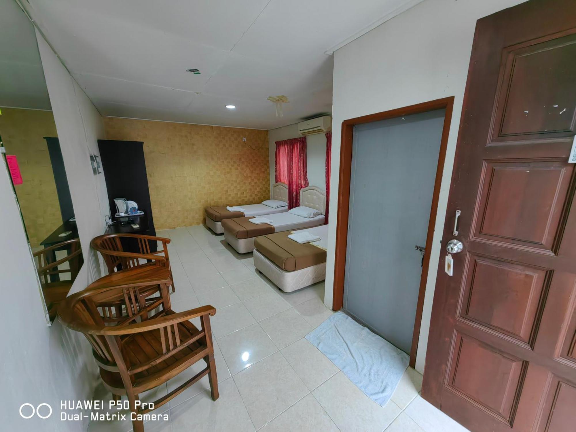 Marang Village Resort Buitenkant foto