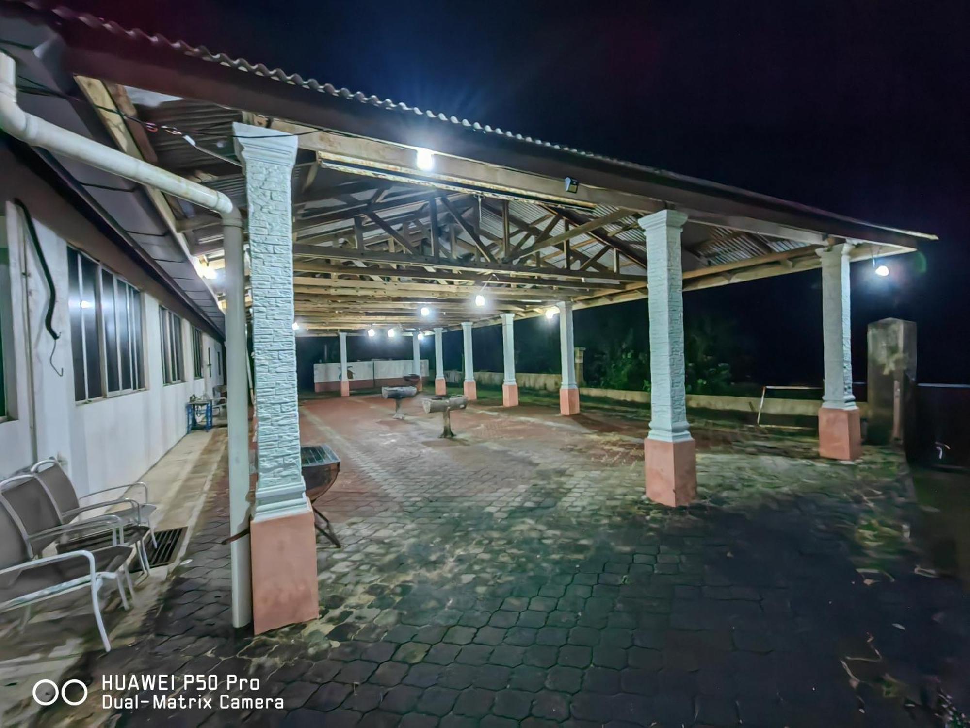 Marang Village Resort Buitenkant foto