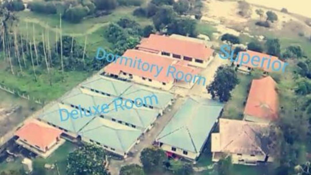 Marang Village Resort Buitenkant foto