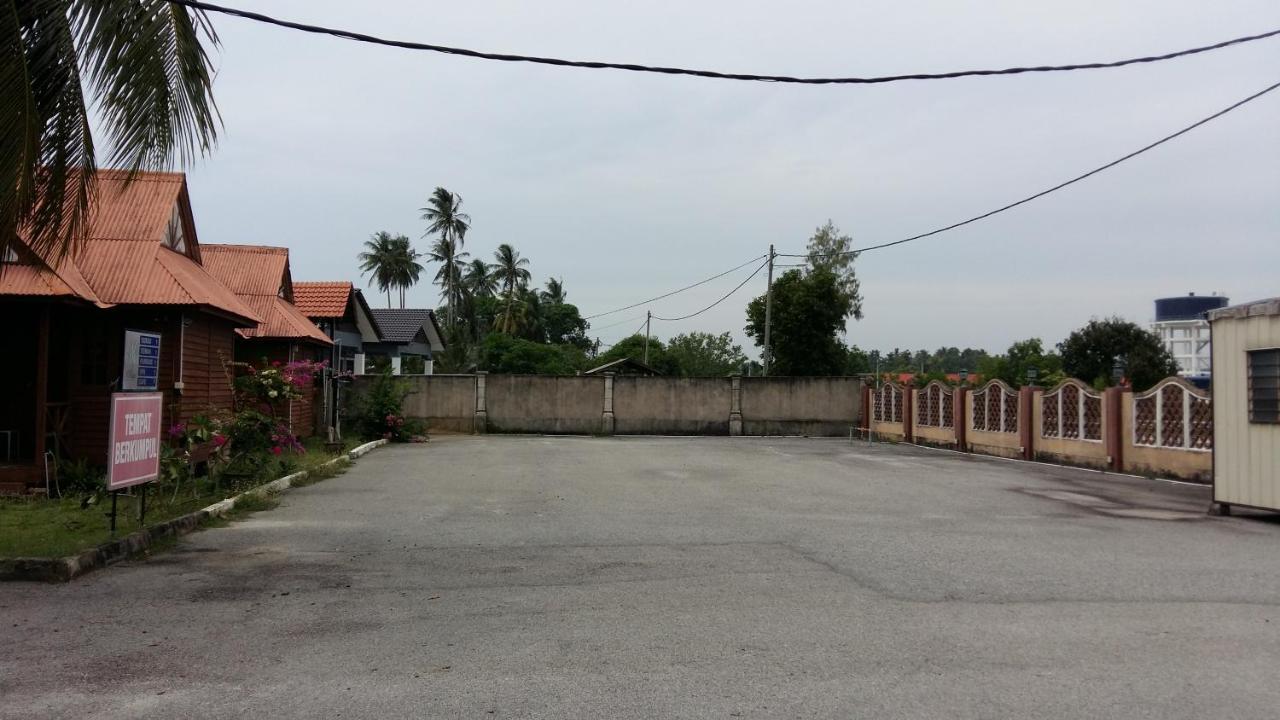 Marang Village Resort Buitenkant foto