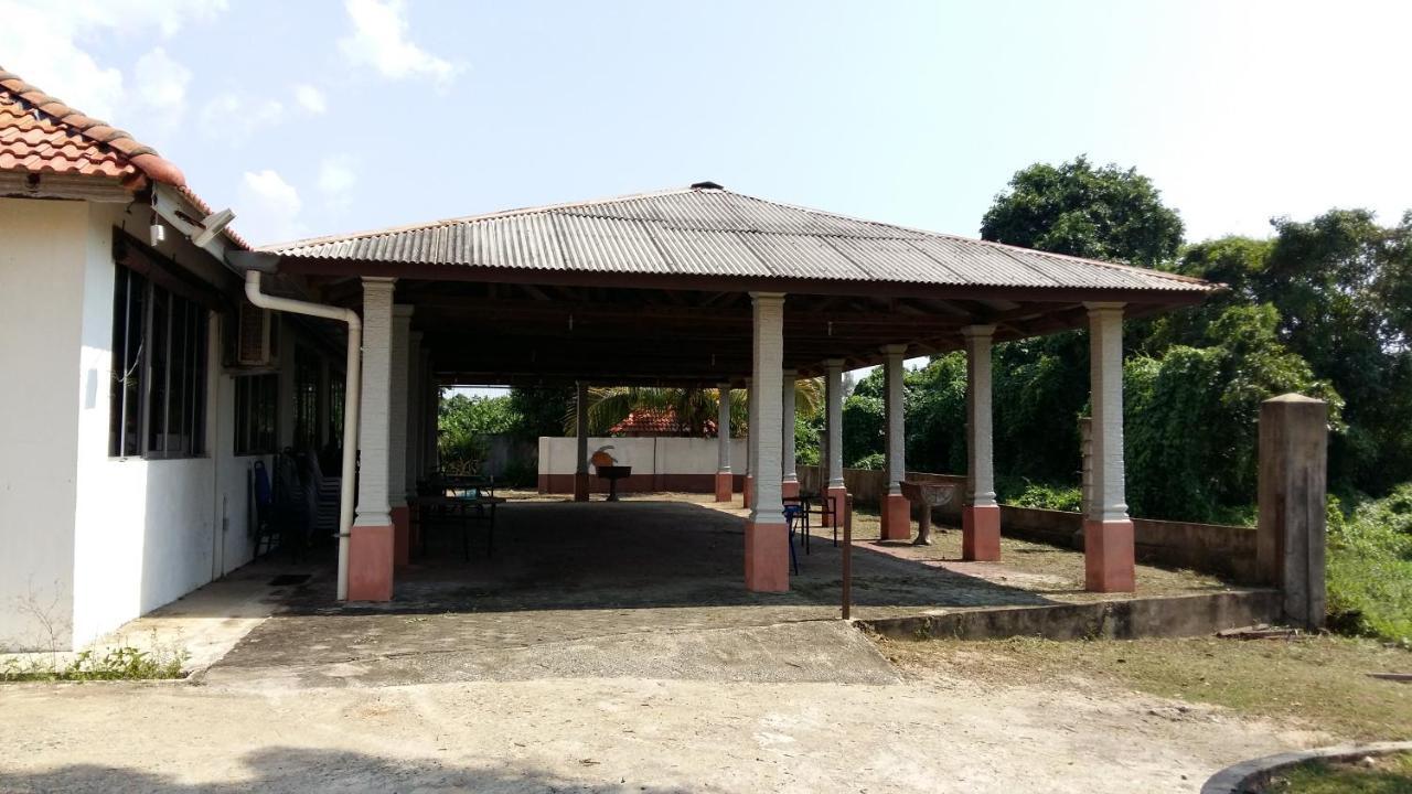 Marang Village Resort Buitenkant foto