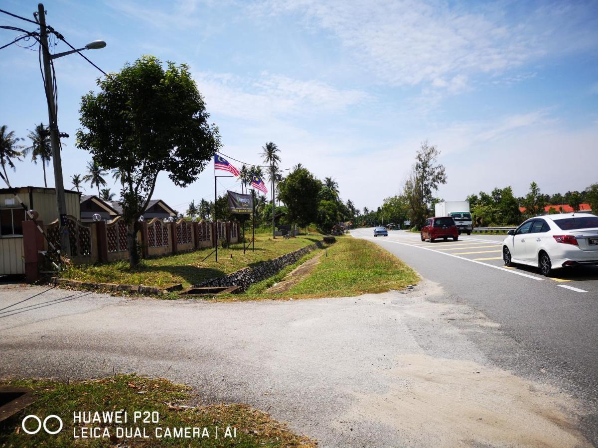 Marang Village Resort Buitenkant foto