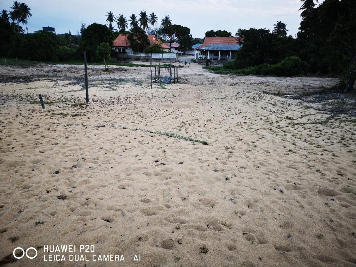 Marang Village Resort Buitenkant foto