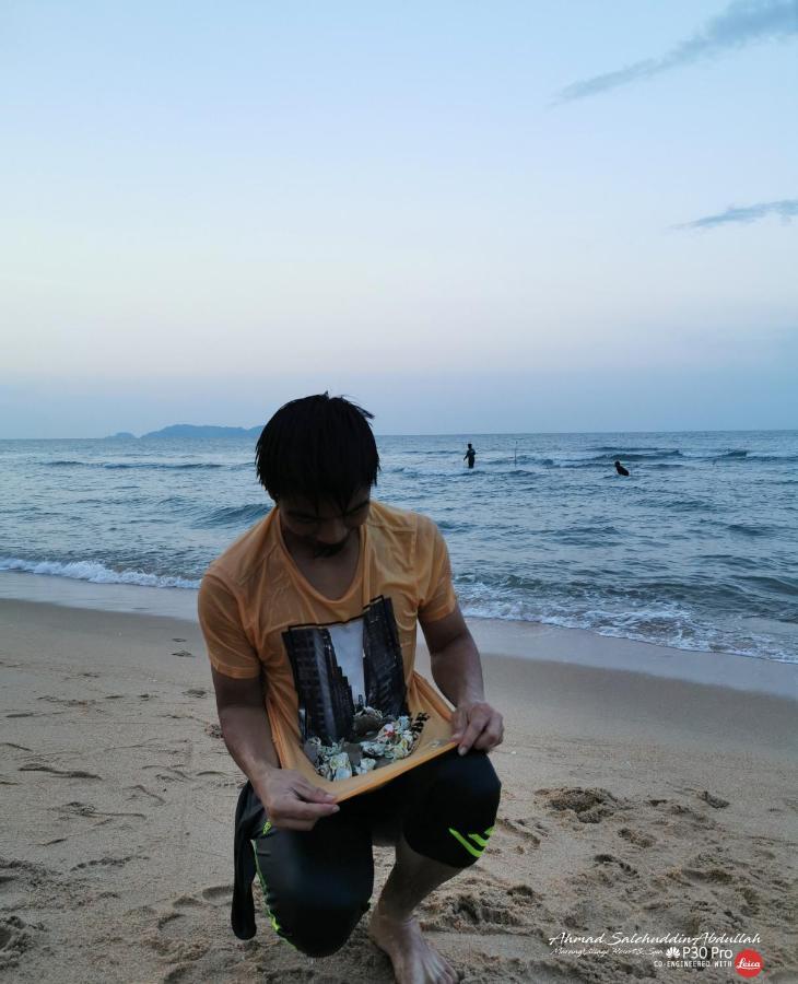 Marang Village Resort Buitenkant foto